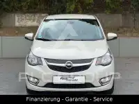 2017 Opel Karl