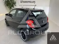 2017 Opel Karl