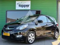 2017 Opel Karl