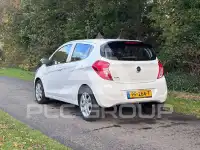 2017 Opel Karl
