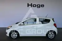 2017 Opel Karl