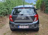 2017 Opel Karl
