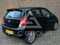 2017 Opel Karl