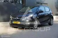 2017 Opel Karl