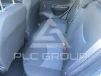 2017 Opel Karl