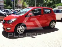 2017 Opel Karl