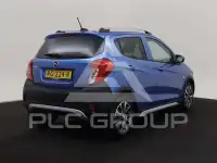 2017 Opel Karl