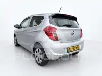 2017 Opel Karl