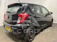 2017 Opel Karl