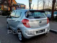 2017 Opel Karl