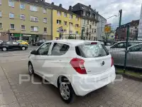 2017 Opel Karl