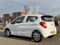 2017 Opel Karl