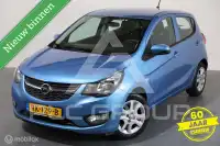 2017 Opel Karl