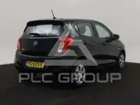 2017 Opel Karl