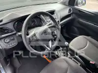 2017 Opel Karl
