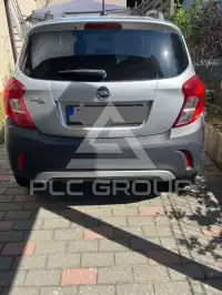 2017 Opel Karl