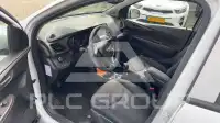 2017 Opel Karl