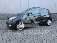 2017 Opel Karl