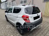 2017 Opel Karl