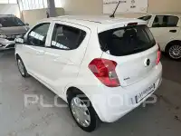2017 Opel Karl