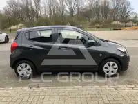 2017 Opel Karl