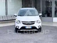 2017 Opel Karl