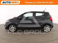 2017 Opel Karl