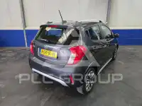 2017 Opel Karl