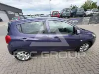 2017 Opel Karl