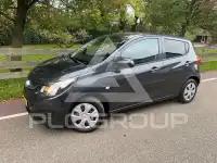 2017 Opel Karl
