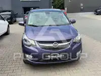 2017 Opel Karl