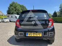 2017 Opel Karl