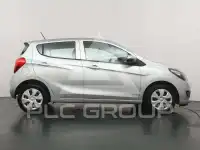 2017 Opel Karl