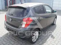 2017 Opel Karl