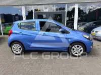 2017 Opel Karl