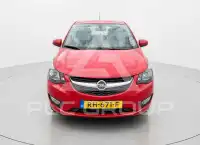 2017 Opel Karl