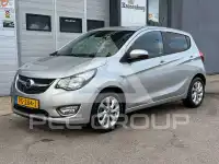 2017 Opel Karl