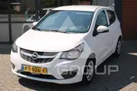 2017 Opel Karl