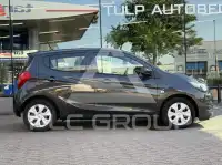 2017 Opel Karl