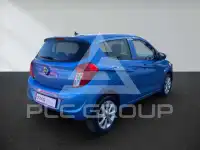 2017 Opel Karl