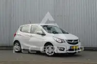 2017 Opel Karl