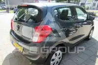 2017 Opel Karl