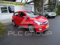 2017 Opel Karl