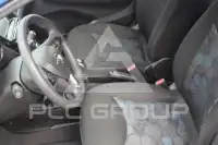 2017 Opel Karl