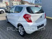 2017 Opel Karl