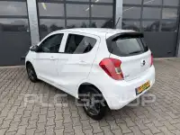 2017 Opel Karl