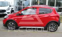 2017 Opel Karl