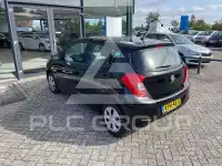 2017 Opel Karl