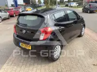 2017 Opel Karl