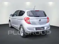 2017 Opel Karl